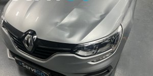 Boyasız Göçük Düzeltme Kaput Fiyat