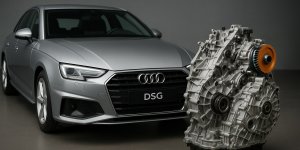 DSG Kavrama Değişimi