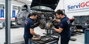 Dsg Kavrama Volant Güçlendirilmiş Basınç Tüpü