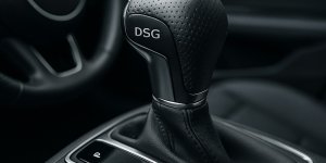 Dsg Şanzıman Güçlendirilmiş Mekatronik Basınç Tüpü