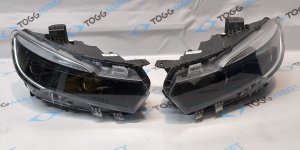 TOGG T10X Far - Eko Yedek Parça