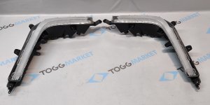 TOGG T10X Gündüz Ledi - Eko Yedek Parça