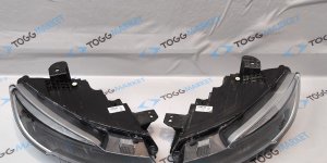 TOGG T10X Hatasız Far - Eko Yedek Parça