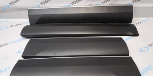 TOGG T10X Kapı Bandı - Outlet Yedek Parça