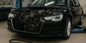 VW - Audi Triger Değişim İşçilik Ücreti