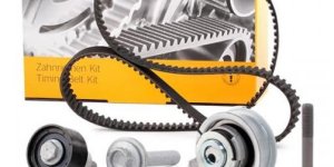 VW - Audi Triger Set 1.4 TSI - 1.5 TSI (Continental)